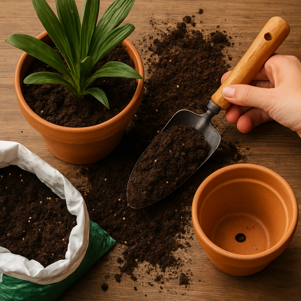 Hydrocultuur planten: wat zijn het