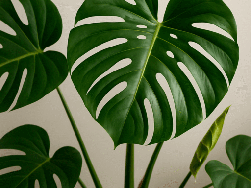 Waarom de monstera zo populair blijft