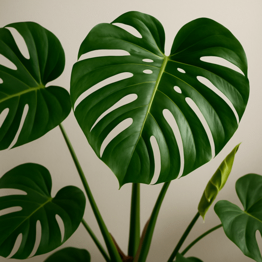 Waarom de monstera zo populair blijft